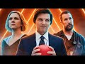 The 10 Best TV Shows Of 2025