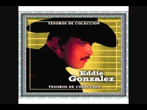 Eddie Gonzalez ~ Botoncito de Cariño