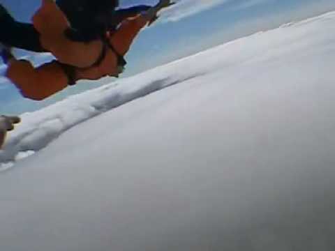 Pamela O'Donovan @ SkydiveIreland