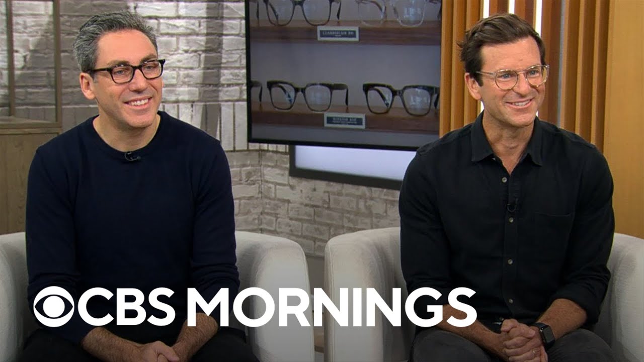 Warby Parker celebrates 15 million pairs of glasses given to those in need