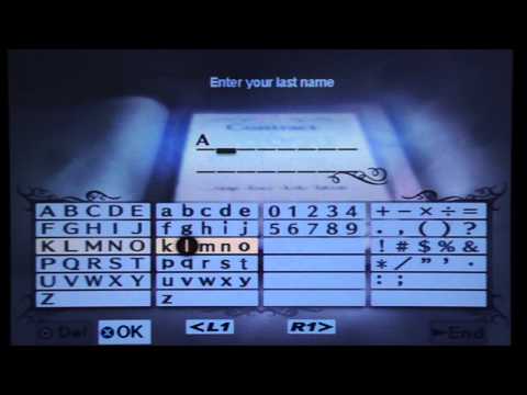 Persona 3 FES Playthrough, pt. 1