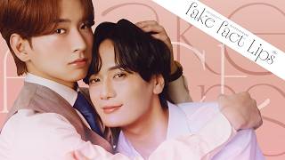 ドラマ「フェイクファクトリップス」PV　”Fake Fact Lips” PV