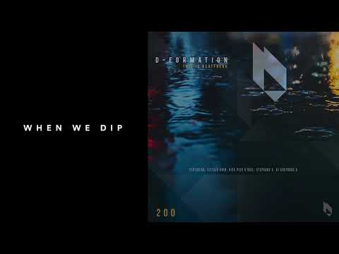 Premiere: D-Formation - DC 18 [Beatfreak]