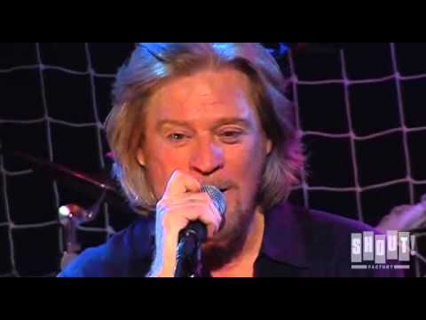 Hall and Oates - 