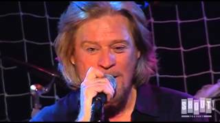 Hall and Oates - &quot;One on One&quot; - Live at the Troubadour 2008