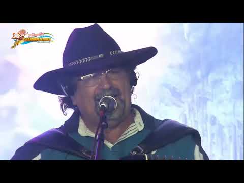 2º Encontro de Chamamezeiros de Mato Grosso do Sul - Marlon Maciel