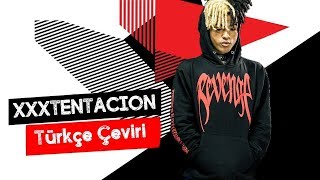 XXXTENTACION ft. PnB Rock - SMASH! (Türkçe Altyazılı)