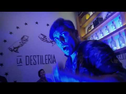 Bebo Sin Pensar Cedric Vidal