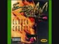 ESHAM featuring NATAS / CHATTY ASS NIGGA