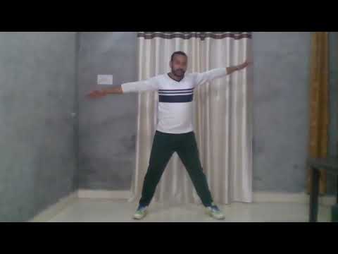 Harvinder fit coach work out session 21 2 2022