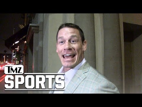 John Cena Explains What Changed With His Way Of Thinking That Makes Him Want To Be A Father