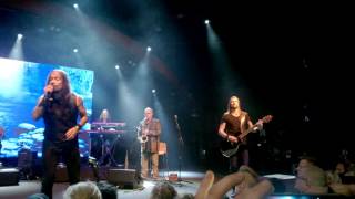 Amorphis - Enigma (live at Helsinki 27.8.2016)