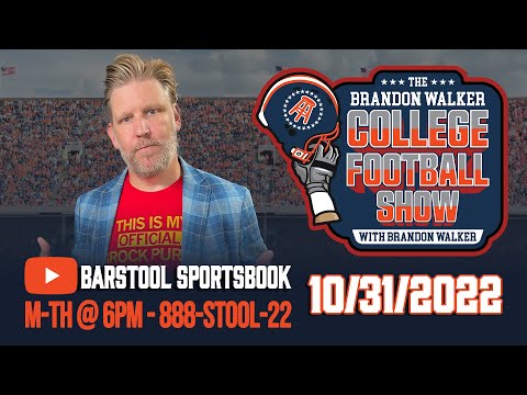 Taking on the State of Tennessee | BWCFBS 10/31/2022