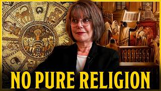 Video: The Gods of Jews and Early Christians | Paula Fredriksen | MythVision