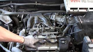 toyota 3.3 3mz-fe cylinder order