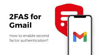 How to enable 2 factor authentication (2FA) for GMAIL