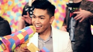 Talk Dirty w/Drum Battle - VoicePlay (feat. VJ Rosales &amp; Niko Del Rey)