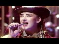 Culture Club - Karma Chameleon (TOTP Versión 1983) (Full-HD) (José@DJ Mix)