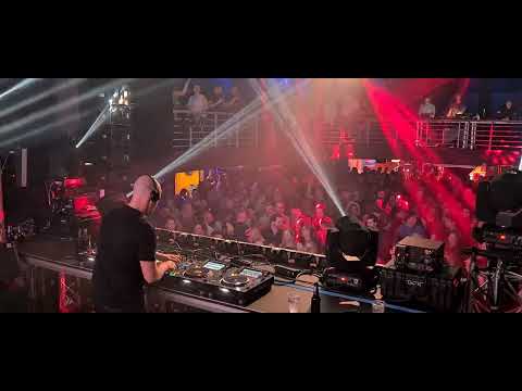 DJ BPM AT 9 YEARS RETRO NATION/BPM BDAY BASH 12-3-22