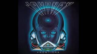 Journey - Edge of the Blade