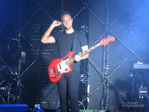 15/19 Tegan & Sara - Let's Make Things F'kng Physical + Drove Me Wild @ Ponte Vedra, FL 5/16/14