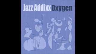 Jazz Addixx - Stress
