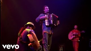Tryo - Cinq sens (Reggae à coups d'cirque au Zénith de Lille &amp; Paris 2001)