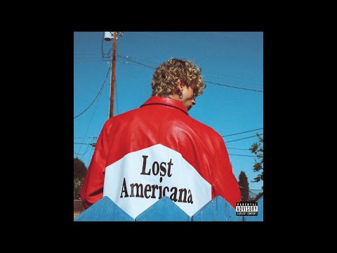 mgk - indigo (Slowed + Reverb)