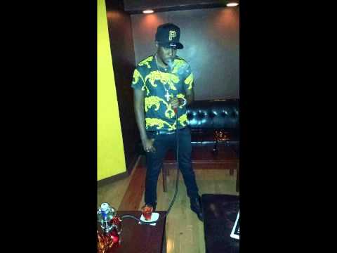 Blade Skeemaz - Try Me ■Remix■ October2014