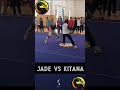 Jade Vs Kitana Mortal Kombat
