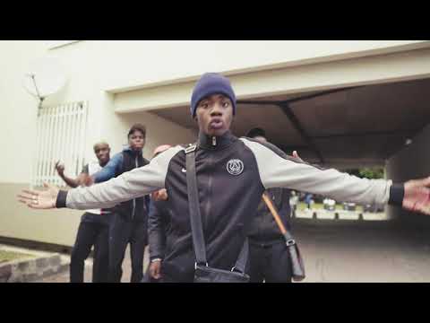 Shvrky - Mélancolique #2 (Officiel 2019)