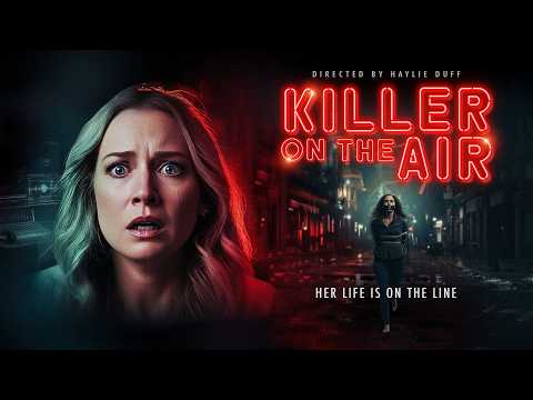 Her Life Is on the Line UK Trailer trailer thumbnail