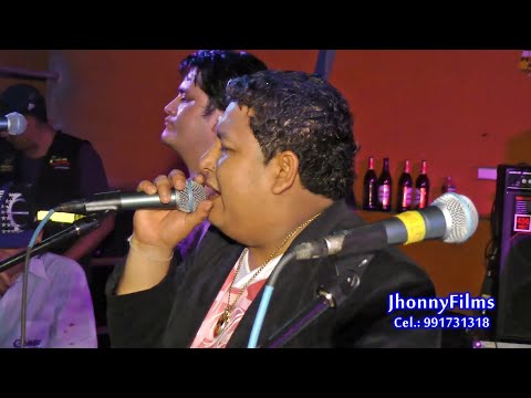 Mix Karicia El Divorcio...(D.R.) LOS CHICOS DE LA CUMBIA 2015 - WICHO