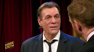 Steyn's Song of the Week: At Long Last Love - Robert Davi