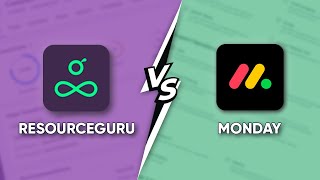 ResourceGuru vs Monday - Which One is Better for Resource Management in 2026?