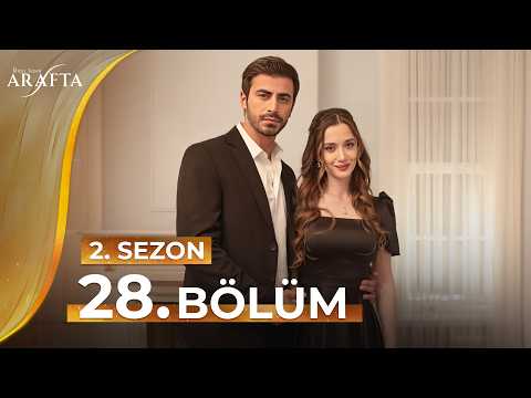 Arafta 28. Bölüm (2.Sezon) Tam Bölüm | Yeni Dizi 2026 | Arafta Türk Dizileri #S2EP28 @araftadizisi