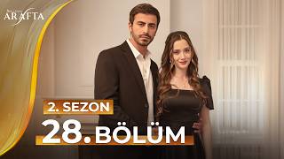 Arafta 28. Bölüm (2.Sezon) Tam Bölüm | Yeni Dizi 2026 | Arafta Türk Dizileri #S2