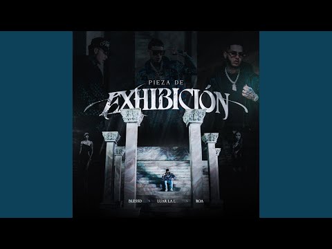 Pieza Exhibición