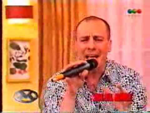 cuarteto obrero   te voy a romper el orto