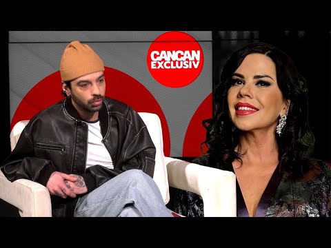 David Pușcaș, fiul Luminiței Anghel: “Mama mă scotea în mall cu iubitul meu ca să ne vadă lumea...”