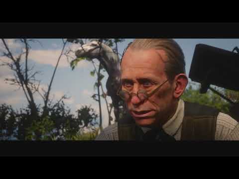 RDR 2 100% Gameplay Walkthrough Part 32 [1080p HD] - No Commentary (Red Dead Redemption 2