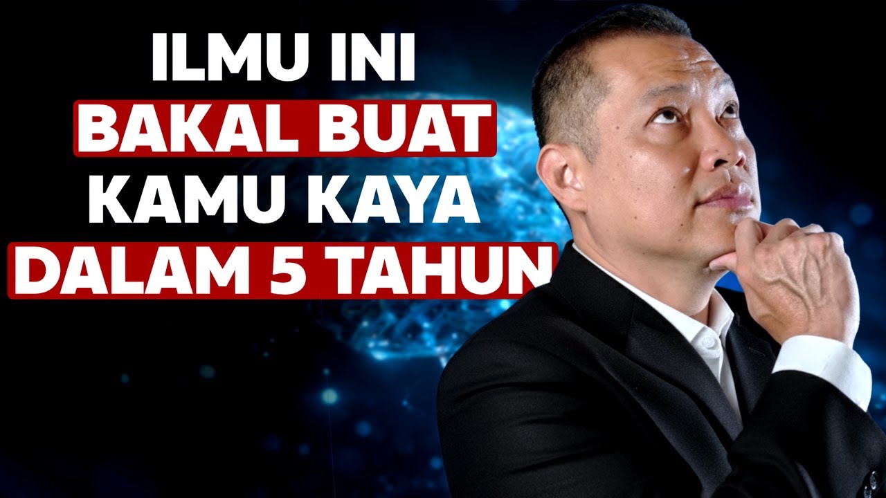 Cara Merubah Nasib Dari Miskin Jadi Kaya sebelum 2030