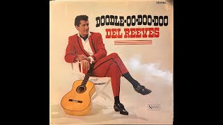 Del Reeves - Doodle-Oo-Doo-Doo (1965) complete stereo album (U.K. Version)