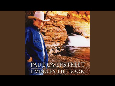Lost And Found - Paul Overstreet