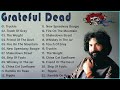 Grateful Dead Greatest Hits FULL ALBUM GREATEST AMERICAN ROCK BAND