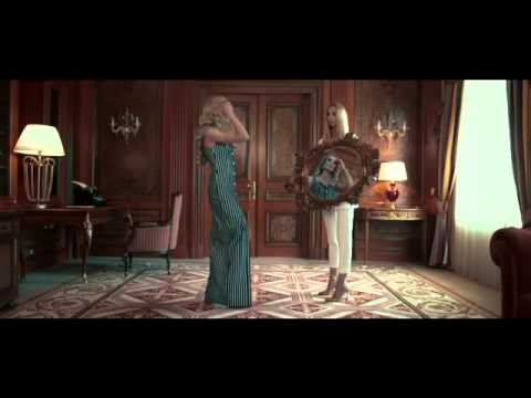 T.MOSCA and Bonnie&Clyde Fashion Film "The ICON"