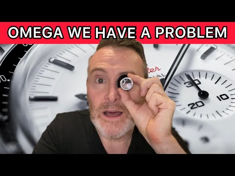 OMEGA WE HAVE A PROBLEM 