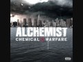 The Alchemist feat. Eminem - Chemical Warfare ...