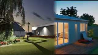 preview picture of video 'Modular Homes South Africa - Granny Flat'