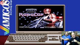 Amigos: Everything Amiga Livestream 87 - Arcade Spectacular 2!